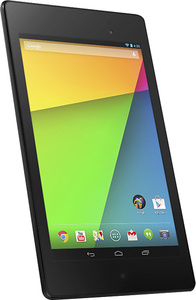 Google lahjoitti 17 000 Nexus-tablettia myrskyn uhreille